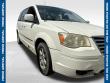 Used 2010 Chrysler Town & Country Touring Minivan/Van