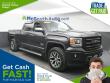 Used 2015 GMC Sierra 1500 SLT Truck