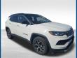 Certified 2025 Jeep Compass Limited SUV