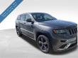 Used 2015 Jeep Grand Cherokee High Altitude SUV