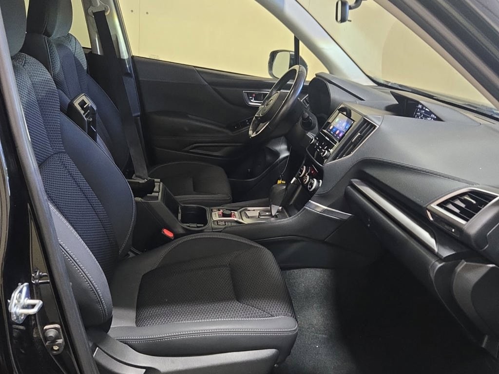 Certified 2024 Subaru Forester Premium SUV