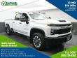 Certified 2024 Chevrolet Silverado 2500HD Custom Truck