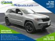 Certified 2022 Jeep Grand Cherokee WK Laredo X SUV