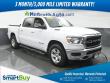 Certified 2022 Ram 1500 Big Horn/Lone Star Truck