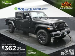 2025 Jeep Gladiator Sport Truck