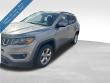 Certified 2019 Jeep Compass Latitude SUV