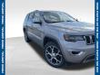 Certified 2019 Jeep Grand Cherokee Limited SUV