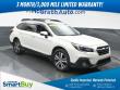 Certified 2019 Subaru Outback 3.6R SUV