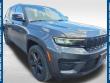 Certified 2023 Jeep Grand Cherokee Altitude X SUV