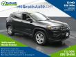 Certified 2023 Jeep Compass Latitude SUV