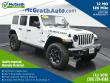 Certified 2022 Jeep Wrangler Unlimited Rubicon 4xe SUV