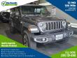 Certified 2026 Jeep Wrangler Sahara SUV