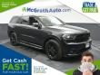 Used 2015 Dodge Durango Limited SUV