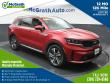 Certified 2023 Kia Sorento Hybrid SX Prestige SUV