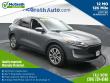 Certified 2022 Ford Escape SEL SUV