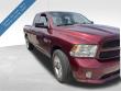 Certified 2017 Ram 1500 Express Truck