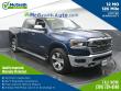 Certified 2021 Ram 1500 Laramie Truck