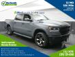 Certified 2021 Ram 1500 Big Horn/Lone Star Truck
