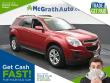 Used 2015 Chevrolet Equinox LT SUV