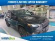 Certified 2019 Jeep Cherokee Limited SUV