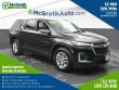 Certified 2023 Chevrolet Traverse LS SUV