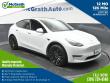 Certified 2022 Tesla Model Y Performance SUV