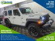 Certified 2023 Jeep Wrangler Willys 4xe SUV