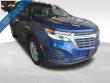 Certified 2022 Chevrolet Equinox LS SUV