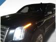 Used 2019 Cadillac Escalade Platinum Edition SUV