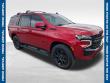 Certified 2023 Chevrolet Tahoe Z71 SUV