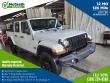 Certified 2022 Jeep Gladiator Sport Truck