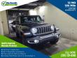 Certified 2026 Jeep Wrangler Sahara SUV