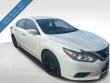 Used 2018 Nissan Altima 2.5 S Sedan