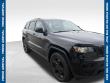 Certified 2018 Jeep Grand Cherokee Upland Edition SUV