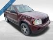 Used 2007 Jeep Grand Cherokee Laredo SUV