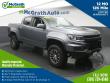 Certified 2022 Chevrolet Colorado ZR2 Truck