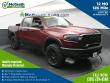 Certified 2025 Ram 1500 Rebel Truck
