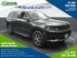 Certified 2024 Jeep Grand Cherokee L Limited SUV