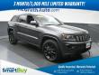 Certified 2020 Jeep Grand Cherokee Altitude SUV