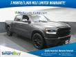 Certified 2020 Ram 1500 Laramie Truck