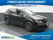 Certified 2018 Dodge Journey SE SUV