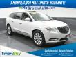 Certified 2017 Buick Enclave Premium Group SUV