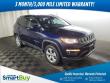 Certified 2019 Jeep Compass Latitude SUV