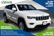  Jeep Grand Cherokee WK