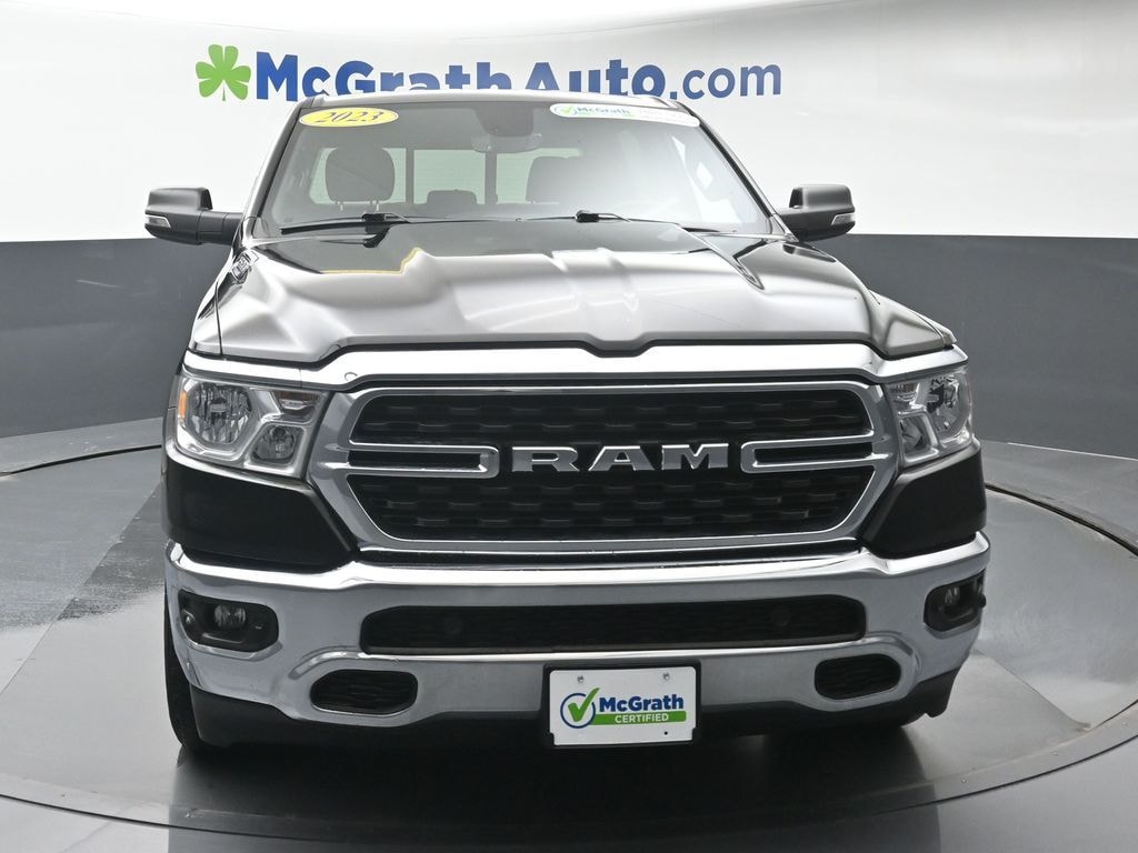 Certified 2023 Ram 1500 Big Horn/Lone Star Truck