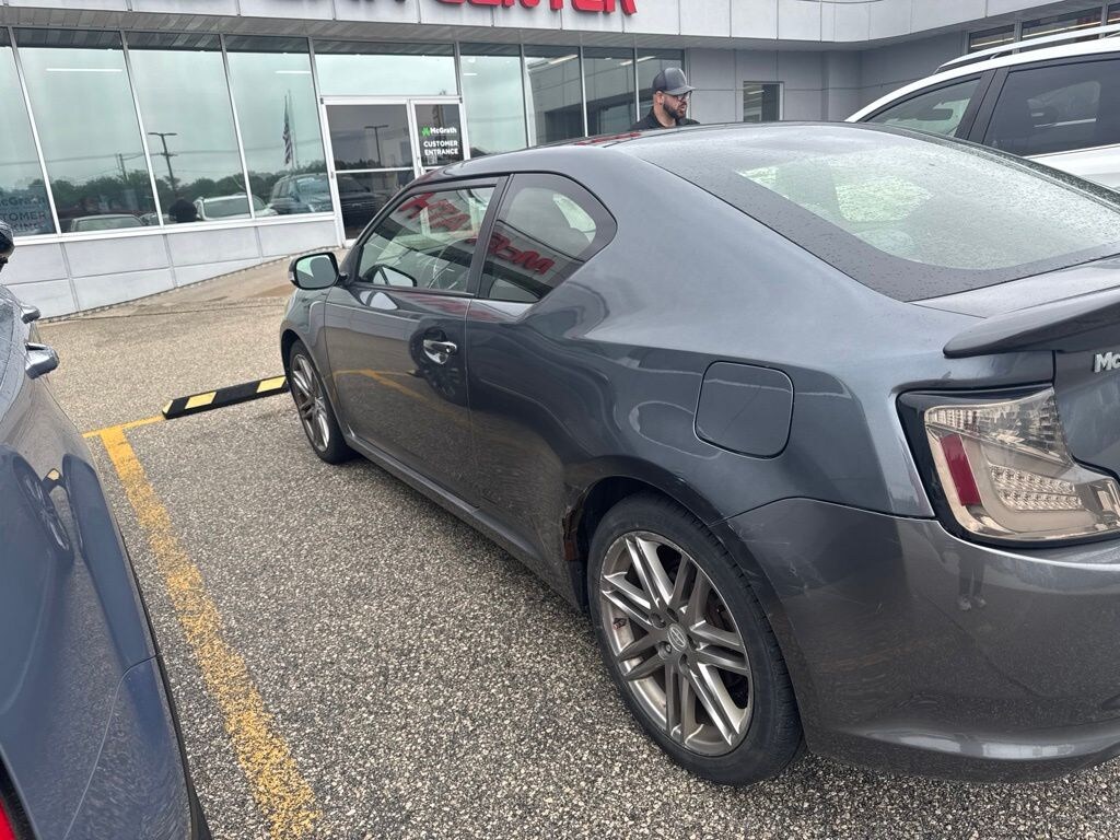 Used 2012 Scion tC Base Coupe
