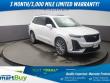 Certified 2020 Cadillac XT6 Sport SUV