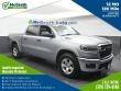 Certified 2025 Ram 1500 Big Horn/Lone Star Truck