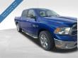 Used 2018 Ram 1500 Big Horn Truck