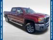 Certified 2019 GMC Sierra 2500HD SLT Truck